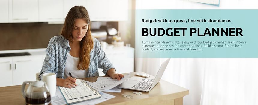 Budget Planner App