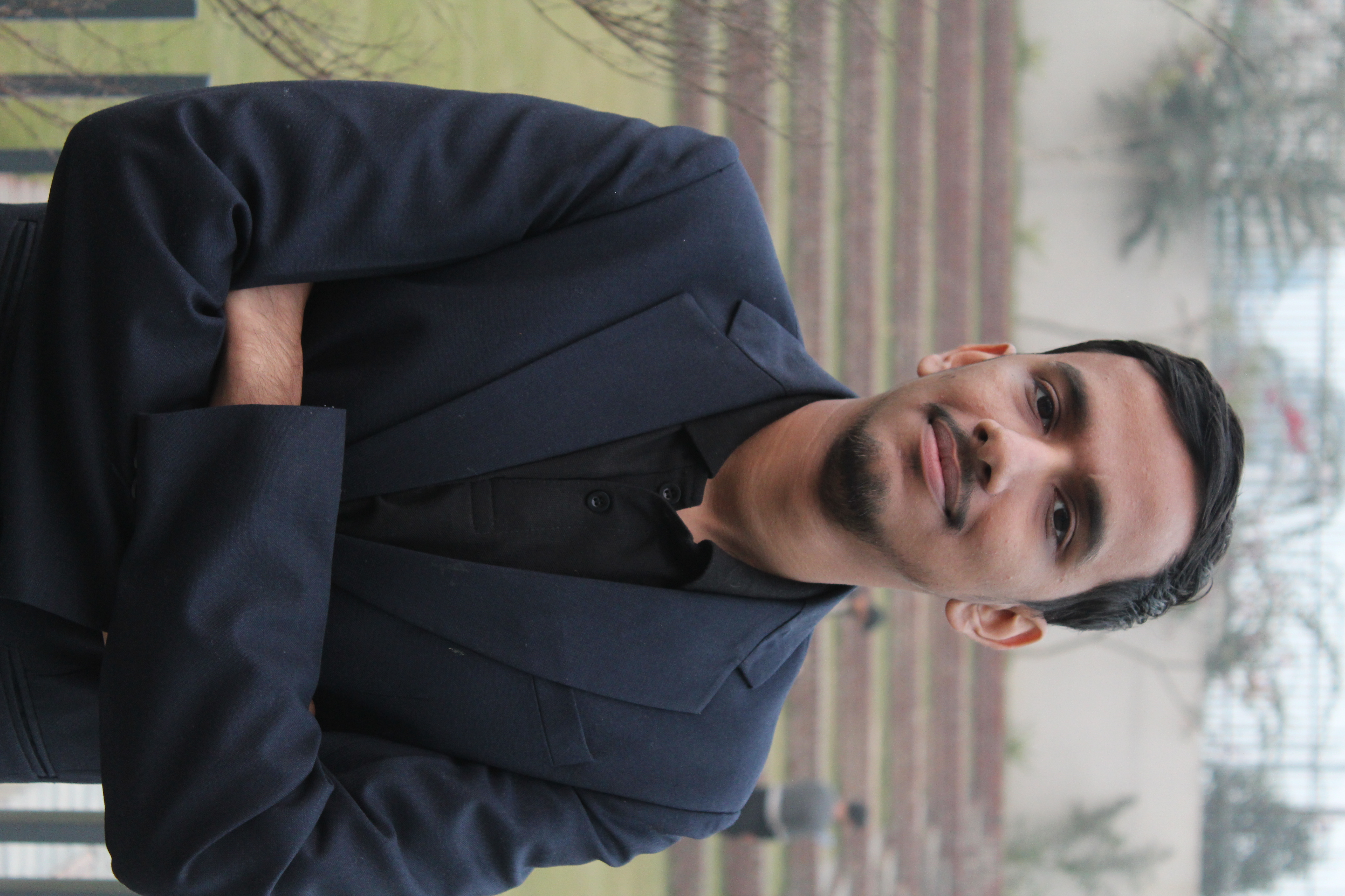 Yash Mishra